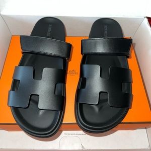 Hermes Chypre Womens 39